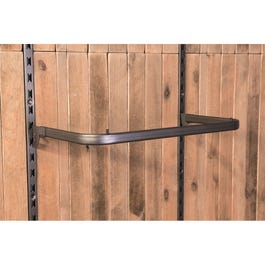 Guidon penderie L60cm acier Used Guidon penderie L60cm acier Used