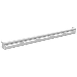 Barre de charge mixte L100cm blanc 9003 Barre de charge mixte L100cm blanc 9003