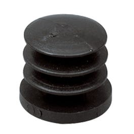 Bouchon Urban pour tube tube Ø34,5mm - noir Bouchon Urban pour tube tube Ø34,5mm - noir