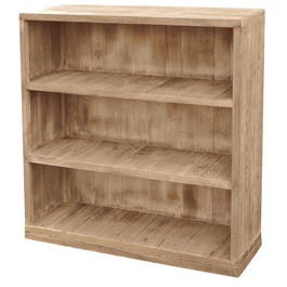 Buffet Westside pin vieilli L110xP39xH110cm Buffet Westside pin vieilli L110xP39xH110cm