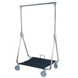 Portant PRO VRP pliable - 150x170x95cm Portant PRO VRP pliable - 150x170x95cm