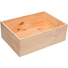 Caisse bois vin pour 12 bouteilles 50x35.5x17cm Caisse bois vin pour 12 bouteilles 50x35.5x17cm