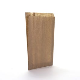 Sachet neutre 1kg 18+5x27cm - par 1000 Sachet neutre 1kg 18+5x27cm - par 1000