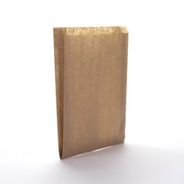 Sachet neutre 3kg 25+6.5x34cm - par 1000 Sachet neutre 3kg 25+6.5x34cm - par 1000