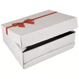 Boîte cadeau d'expédition 36.3x28x12.5cm Boîte cadeau d'expédition 36.3x28x12.5cm