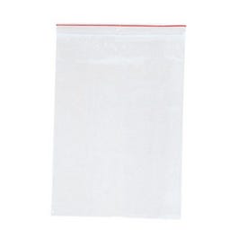 Sachet minigrip L 4x6cm 60µ - par 1000 Sachet minigrip L 4x6cm 60µ - par 1000