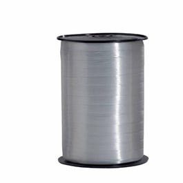 Bolduc standard argent 10mmx250M Bolduc standard argent 10mmx250M