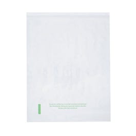 Sacs en liasses de 50 microns 23x31cm - par 200 Sacs en liasses de 50 microns 23x31cm - par 200
