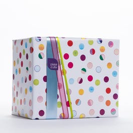 Papier cadeau NYA 0,70x100m Papier cadeau NYA 0,70x100m