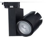 Lampe SL LED réglable noir