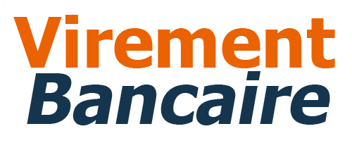 Virement bancaire logo